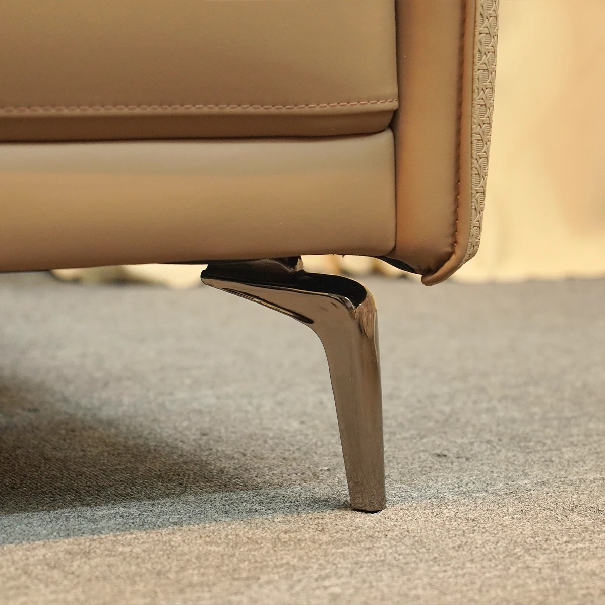 Sofa băng Adora Cozy