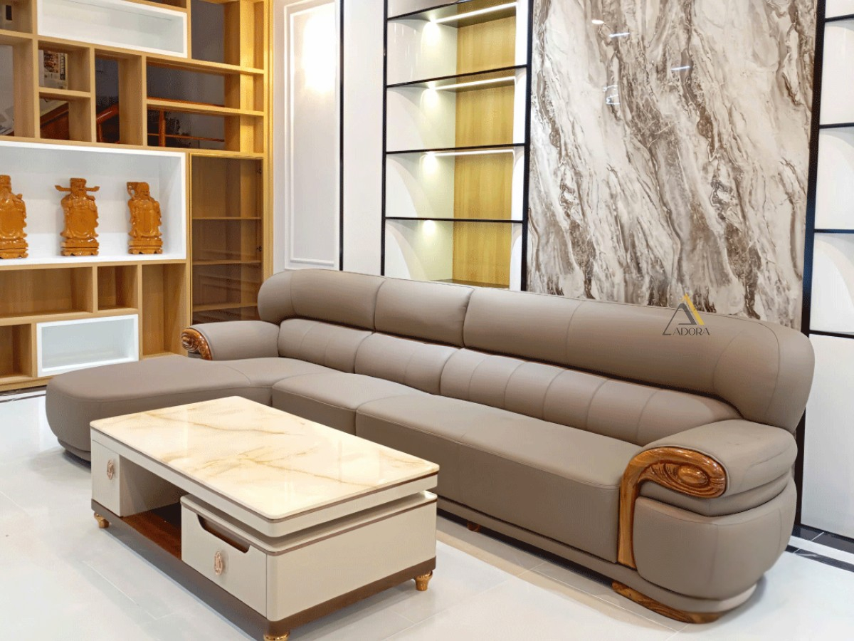 Sofa giá rẻ tại Rạch Giá Kiên Giang