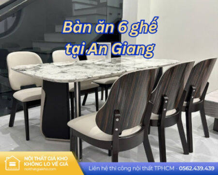 ban an 6 ghe tai an giang