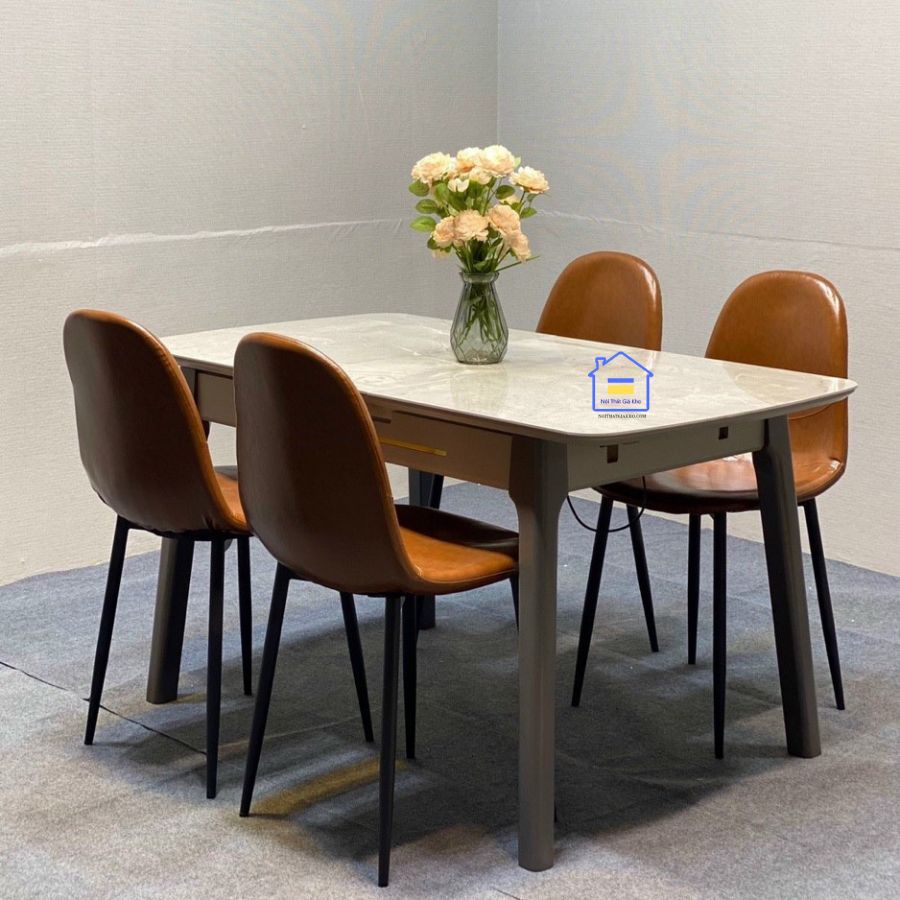 Bàn ăn 4 ghế tại Tiền Giang