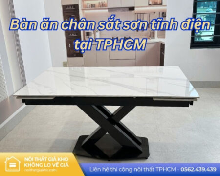 ban an chan sat son tinh dien tai tphcm 1