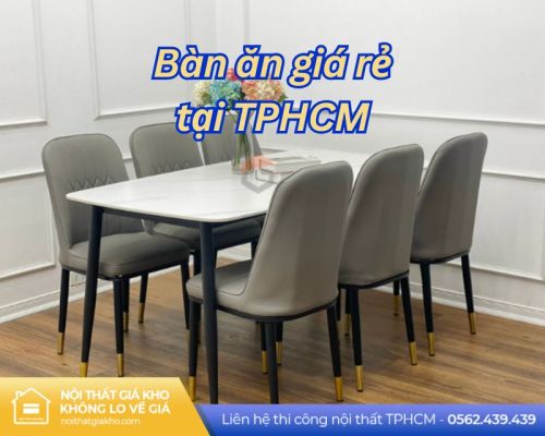 ban an gia re tai tphcm
