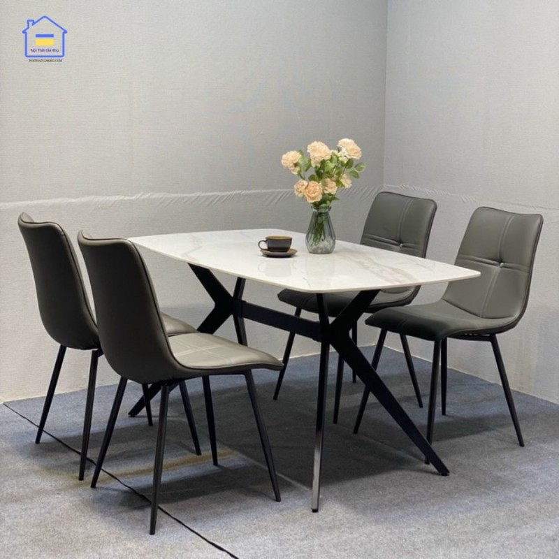 Bàn ăn 4 ghế tại Tiền Giang