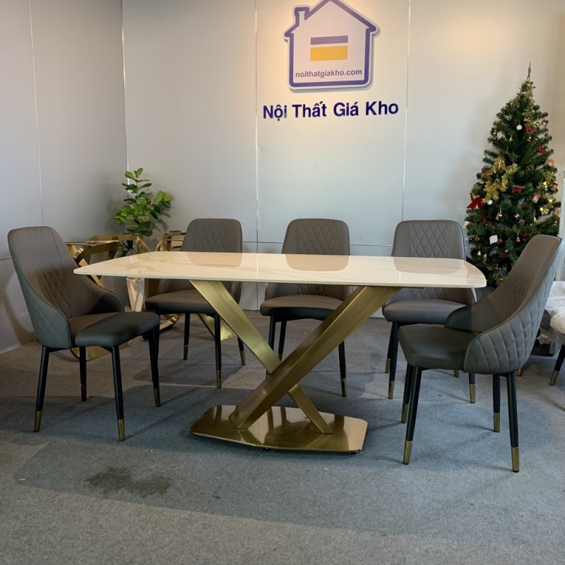 Nội thất giá rẻ tại Bình Dương