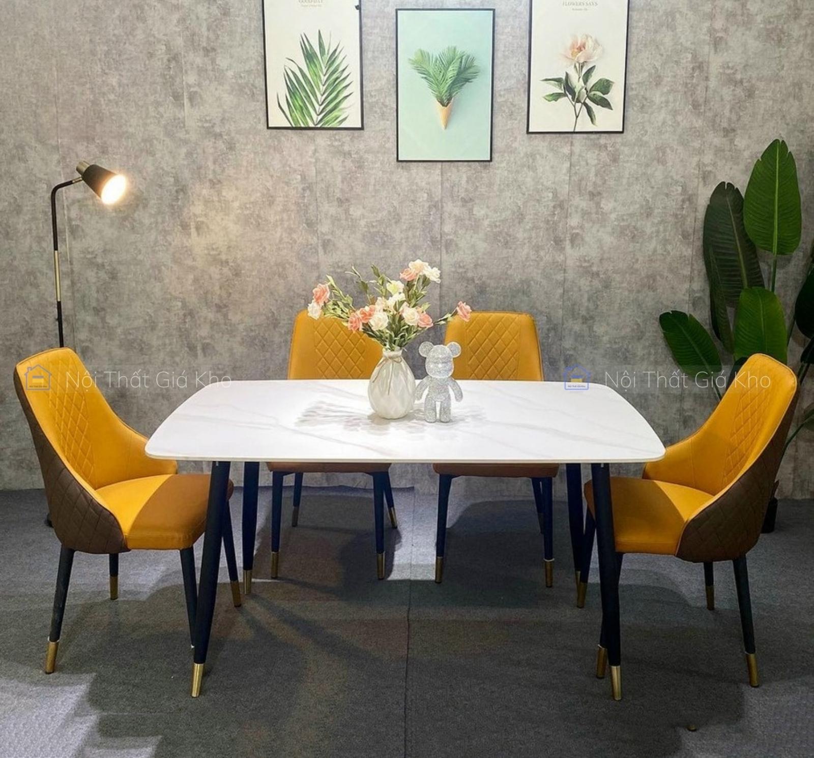 Mua Bộ Bàn Ăn Giá Rẻ Tại Long Xuyên, An Giang