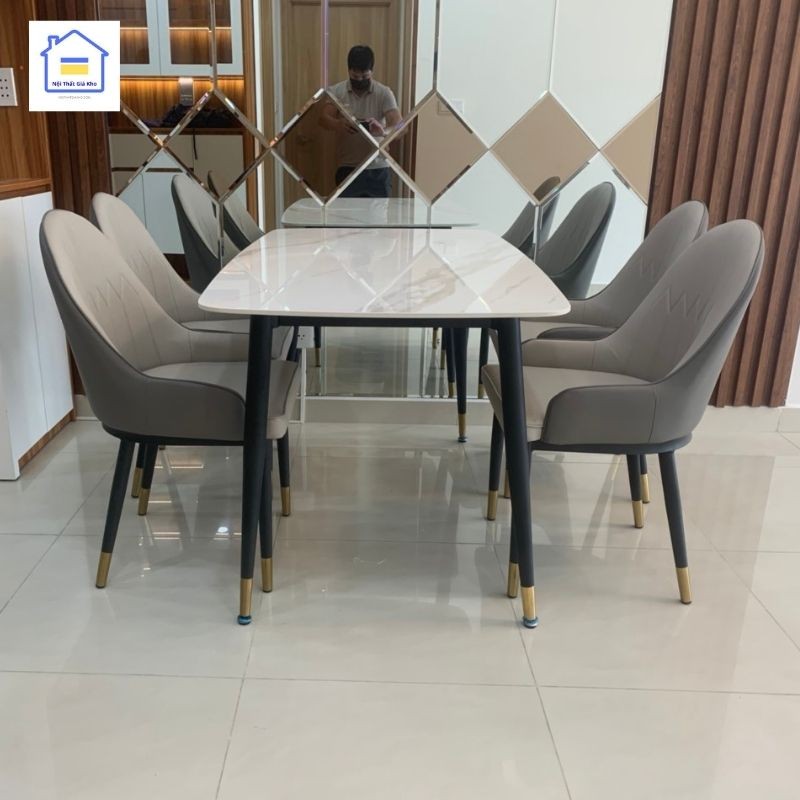 Nội thất giá rẻ tại Sóc Trăng