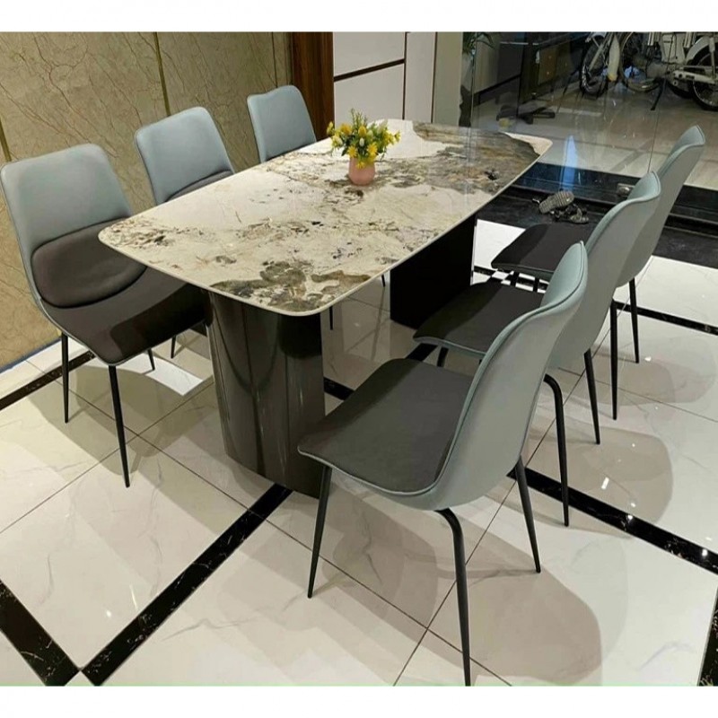 Mua bộ bàn ghế ăn nhập khẩu tại Quận 2 thành phố Thủ Đức
