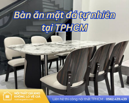 ban an mat da tu nhien tai tphcm