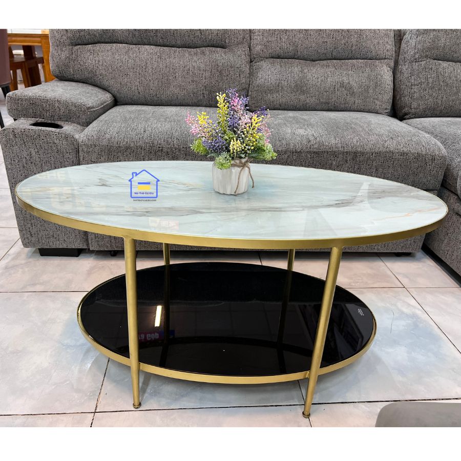 Cập nhập bảng giá bàn trà sofa mới 2026