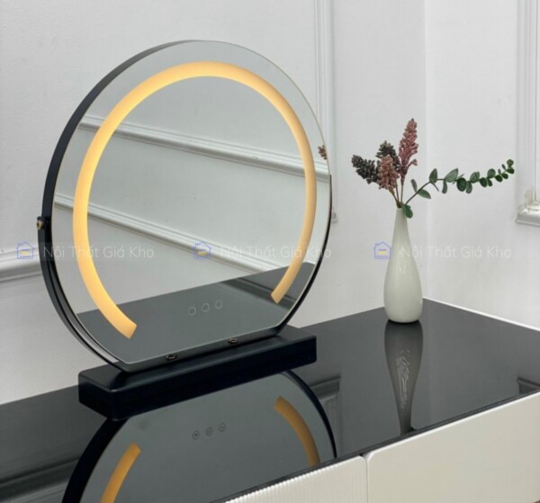 Bàn phấn thông minh giá rẻ