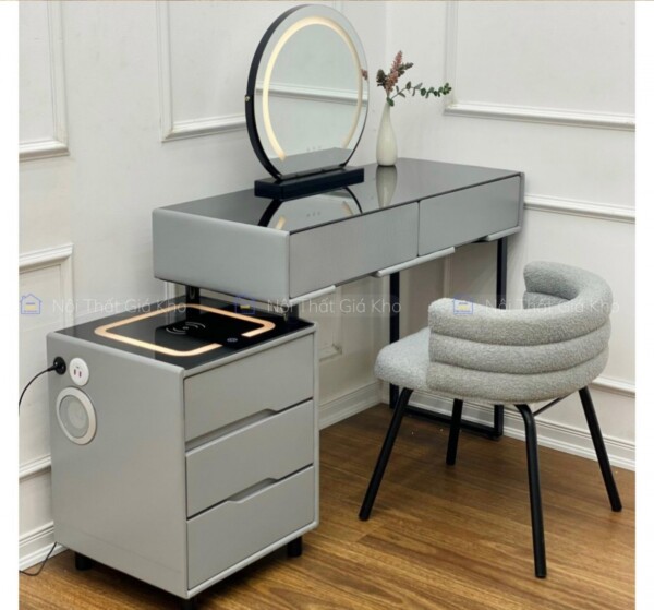 Bàn phấn thông minh giá rẻ