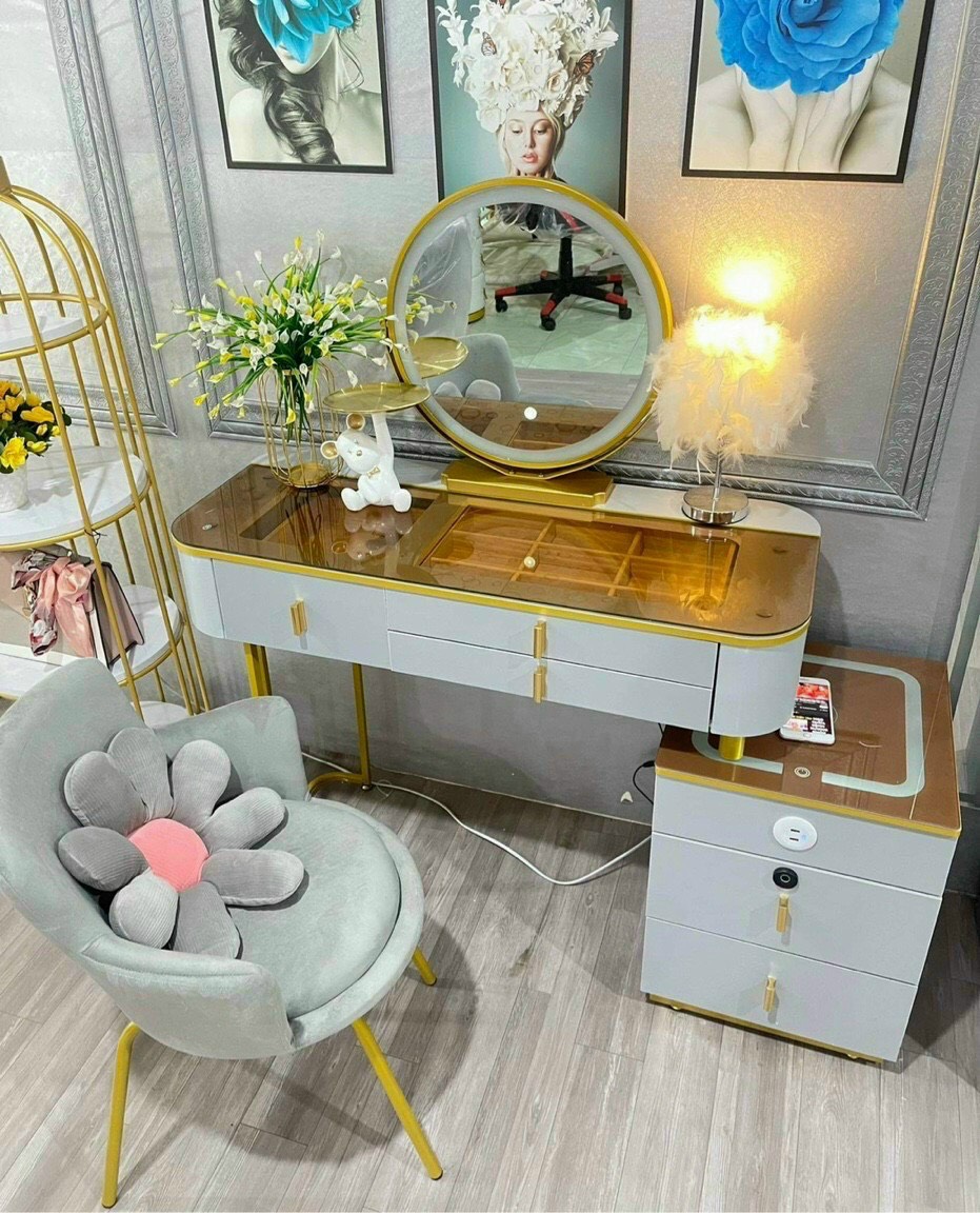 Bàn trang điểm tại Cần Thơ