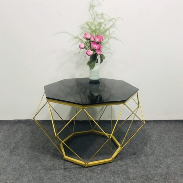 Bàn Sofa kim cương giá rẻ TL13