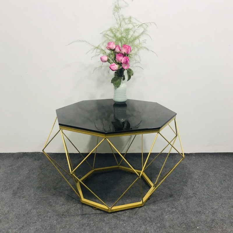 Bàn Sofa kim cương giá rẻ TL13
