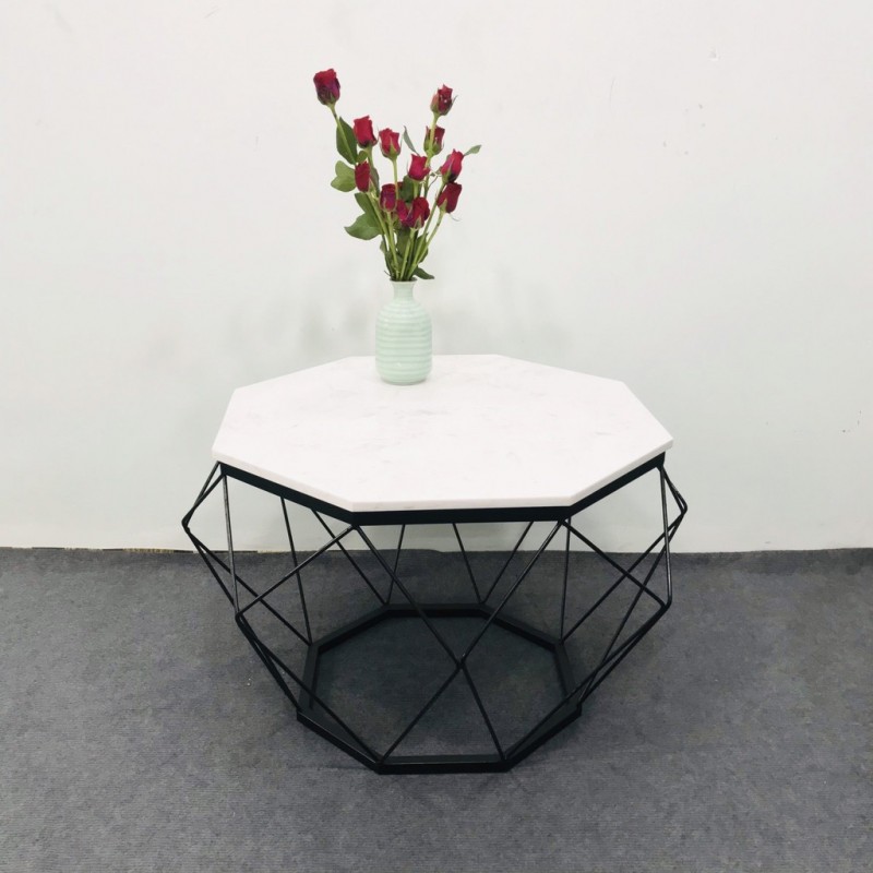 Bàn Sofa kim cương giá rẻ TL13
