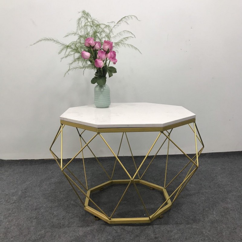 Bàn Sofa kim cương giá rẻ TL13