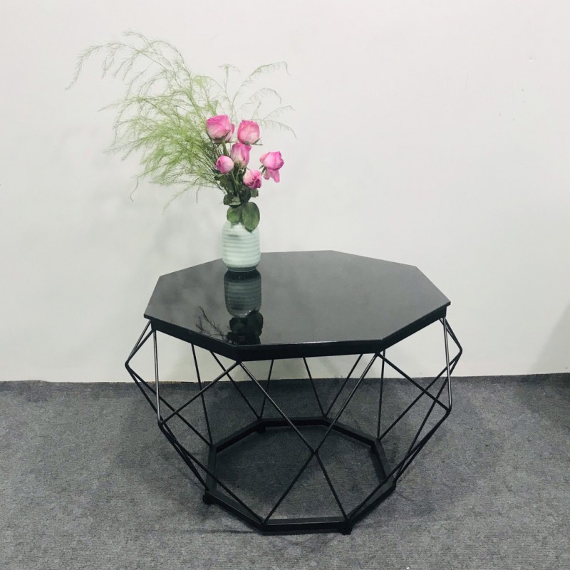 Bàn Sofa kim cương giá rẻ TL13