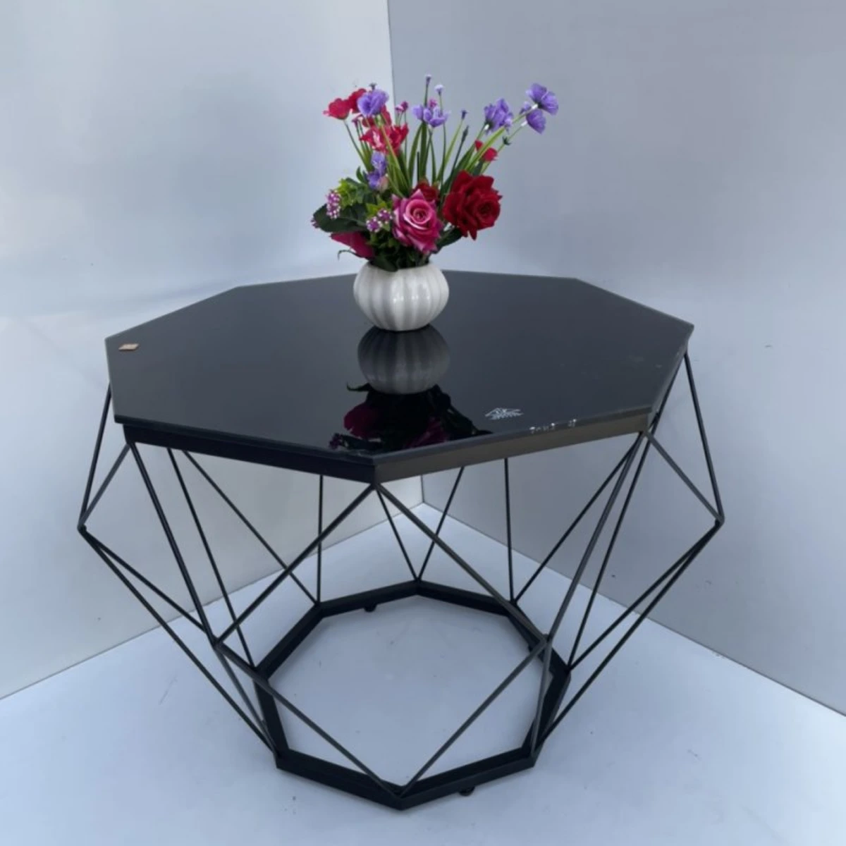 Bàn Sofa kim cương giá rẻ TL13