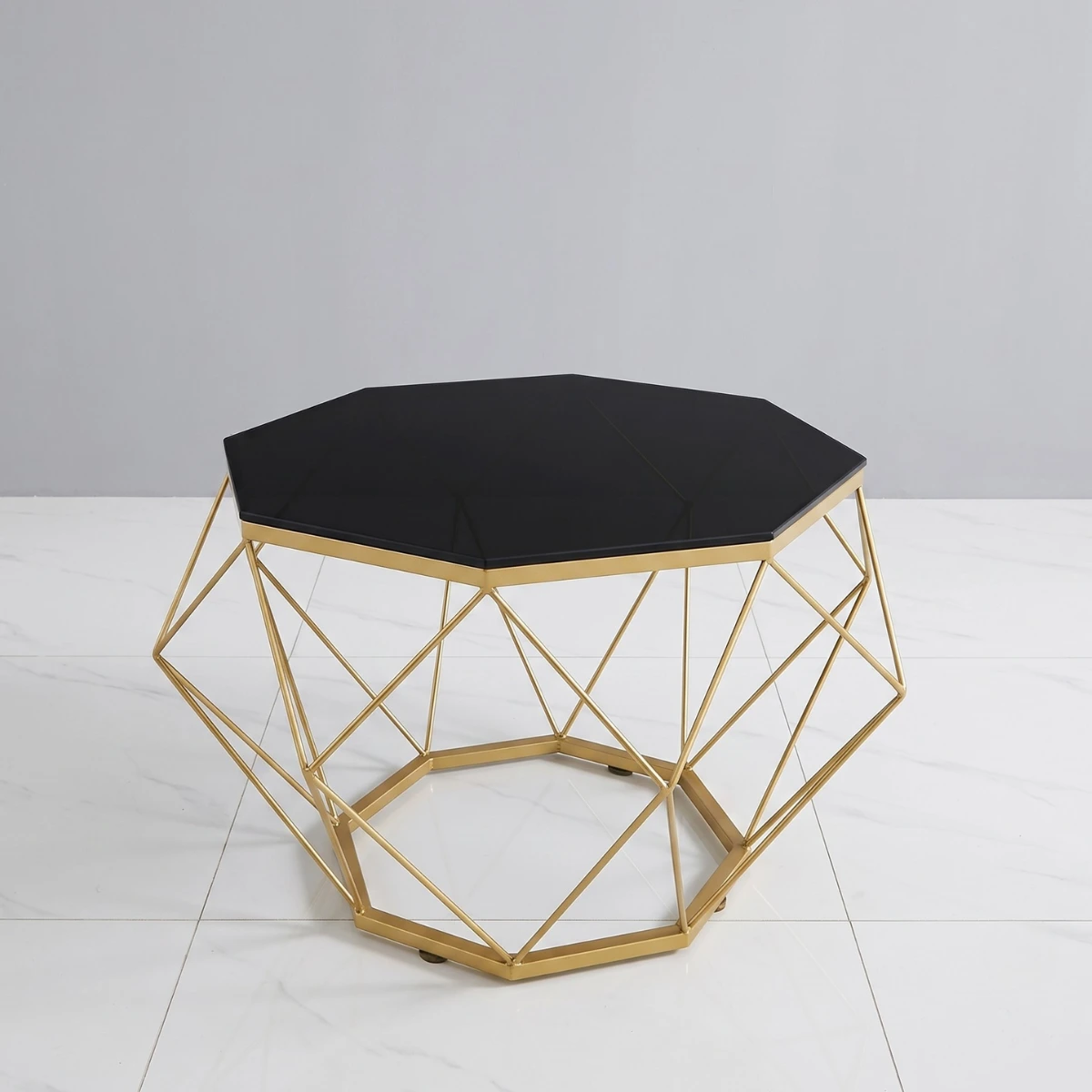 Bàn Sofa kim cương giá rẻ TL13