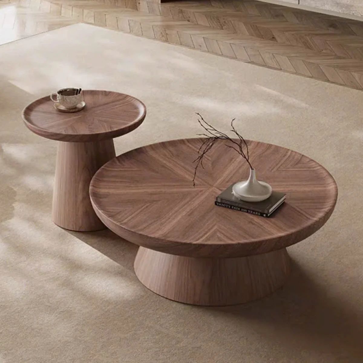 Bàn sofa nhập khẩu BT13