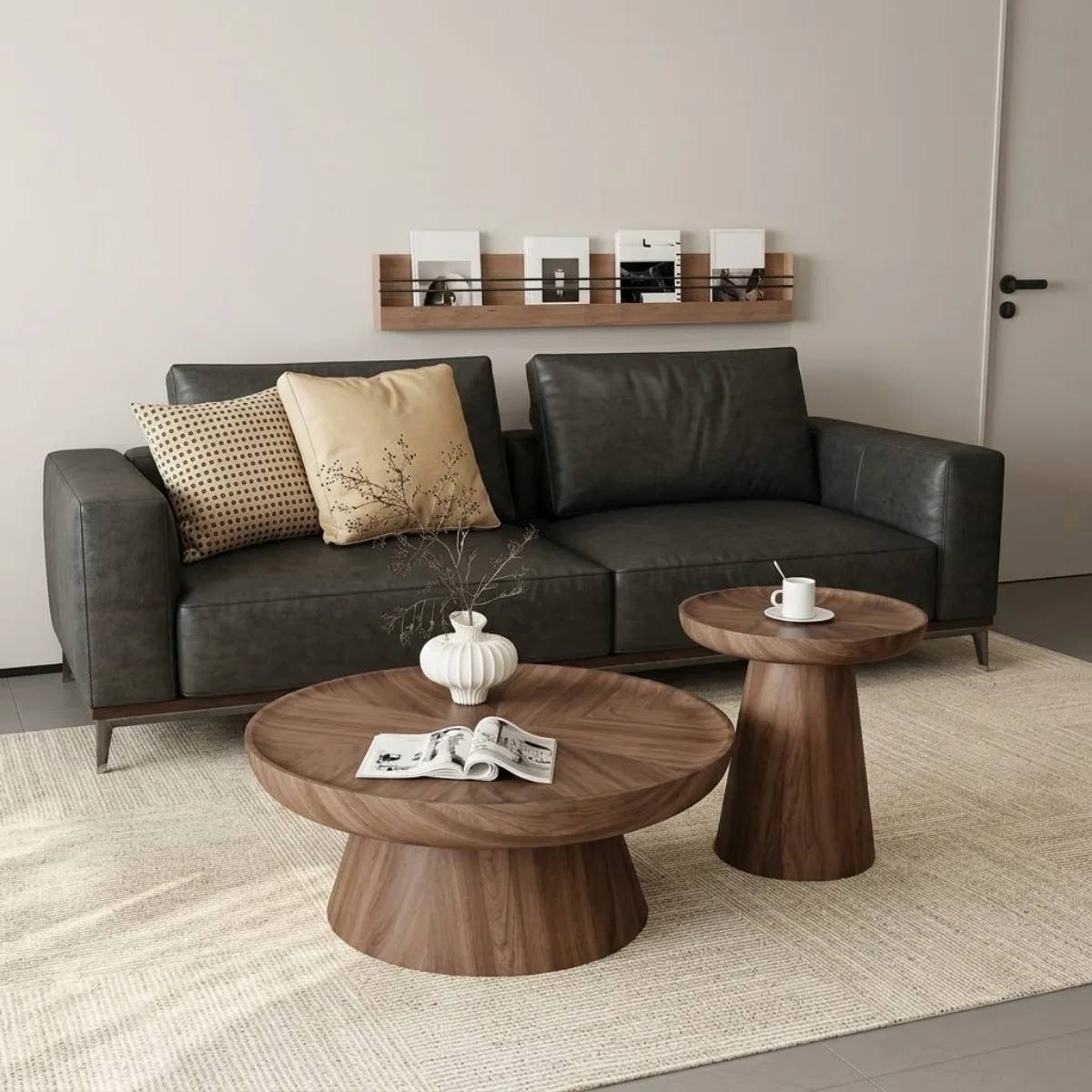 Bàn sofa nhập khẩu BT13