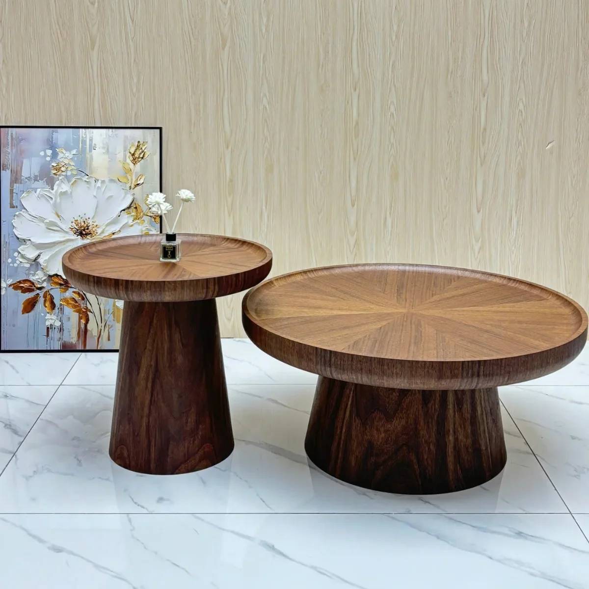 Bàn sofa nhập khẩu BT13