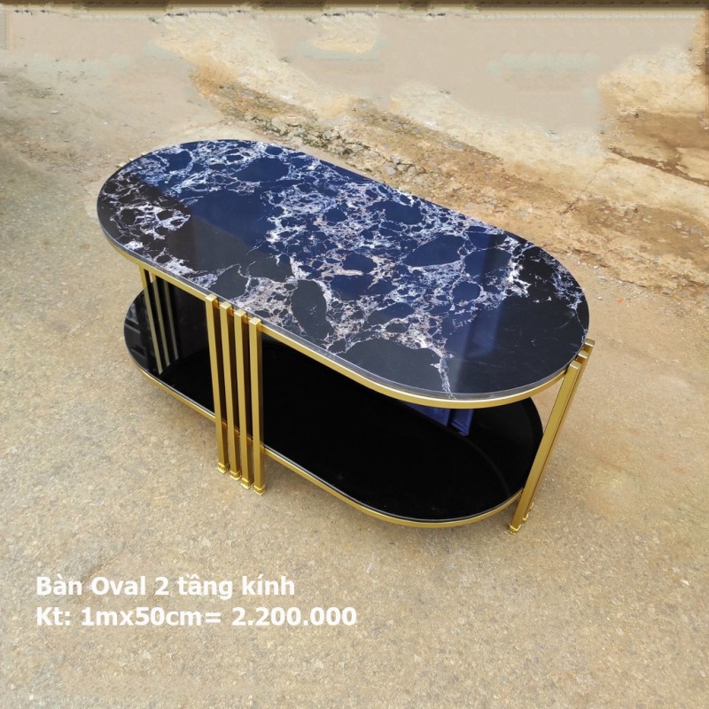 Bàn Sofa TL106