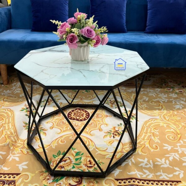 Bàn trà kính Thắng Lợi TL12