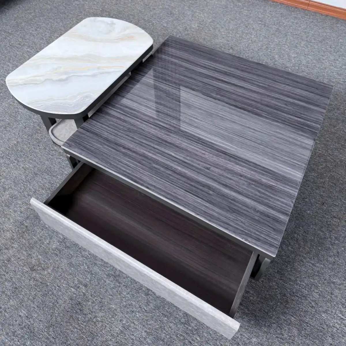 Bàn trà nhập khẩu BT01