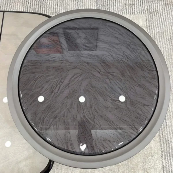 Bàn trà nhập khẩu BT02