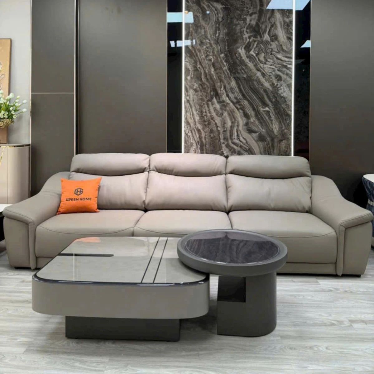 Bàn trà nhập khẩu BT02