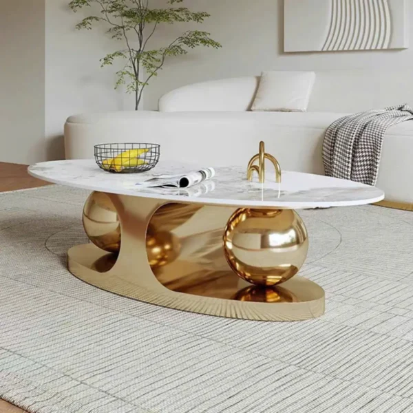 Bàn trà nhập khẩu BT06