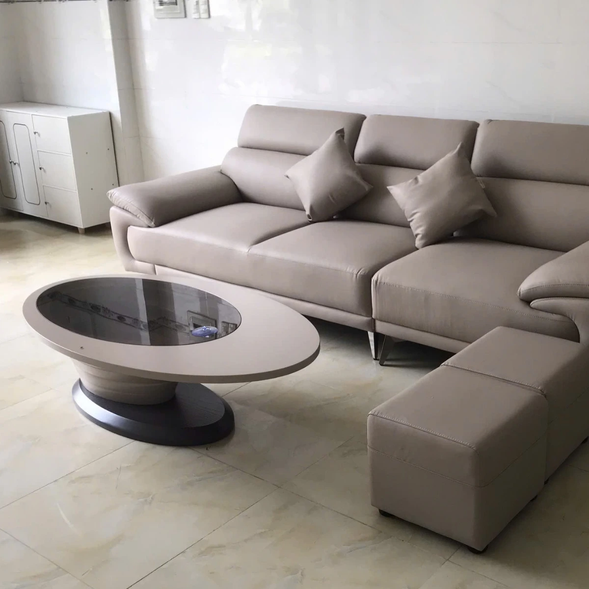 Bàn trà nhập khẩu BT09