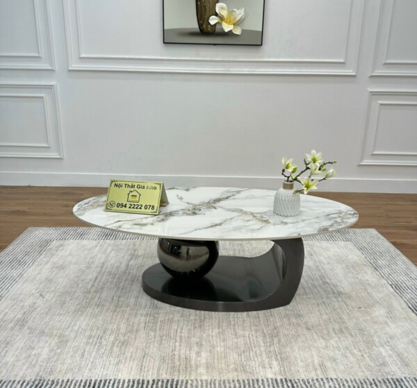 Bàn trà sofa hiện đại GK44