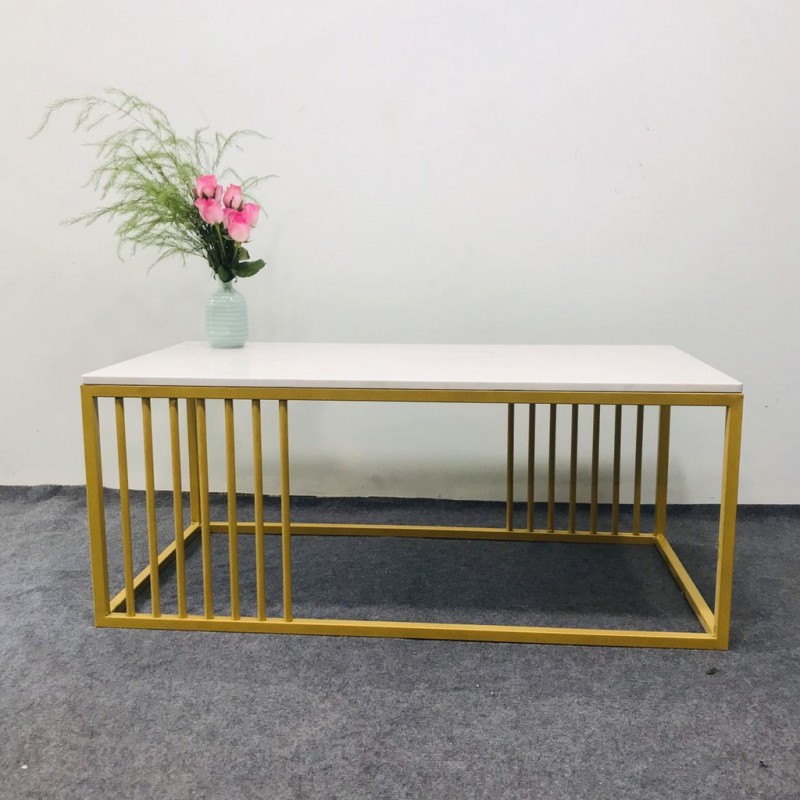 Bàn trà sofa hình chữ nhật TL109