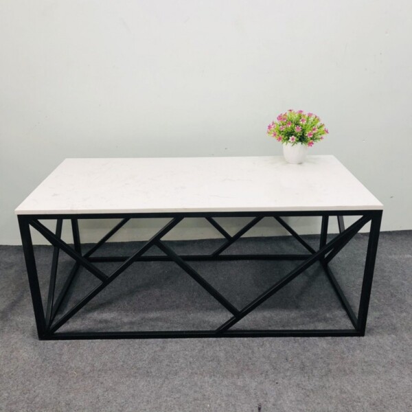 Bàn trà sofa hình chữ nhật TL110