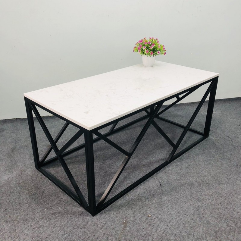 Bàn trà sofa hình chữ nhật TL110