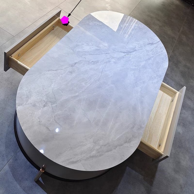 Bàn trà sofa nhập khẩu