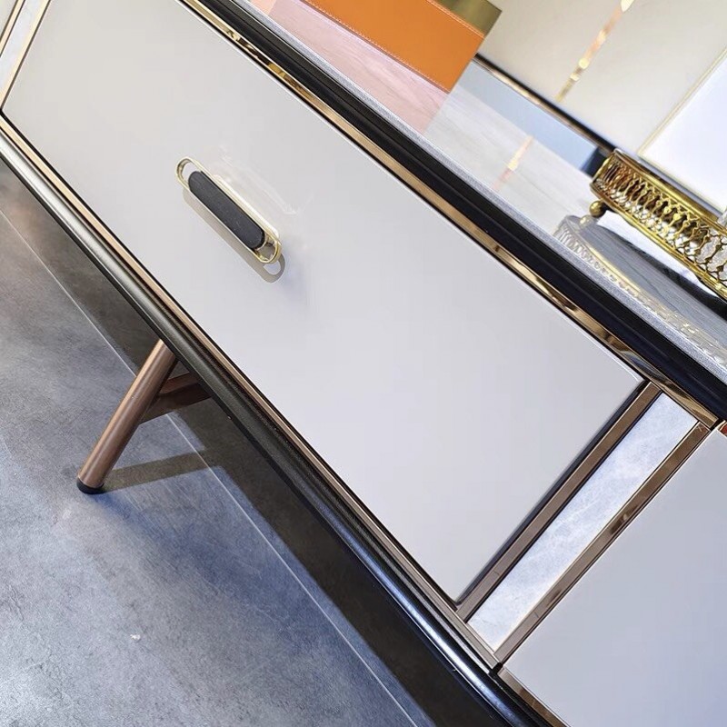 Bàn trà sofa nhập khẩu