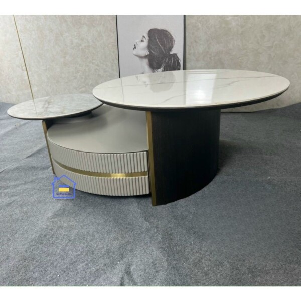 Bàn trà sofa nhập khẩu GK03 giá rẻ