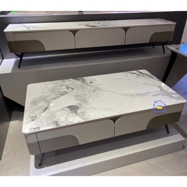 Bàn trà sofa nhập khẩu giá rẻ GK05