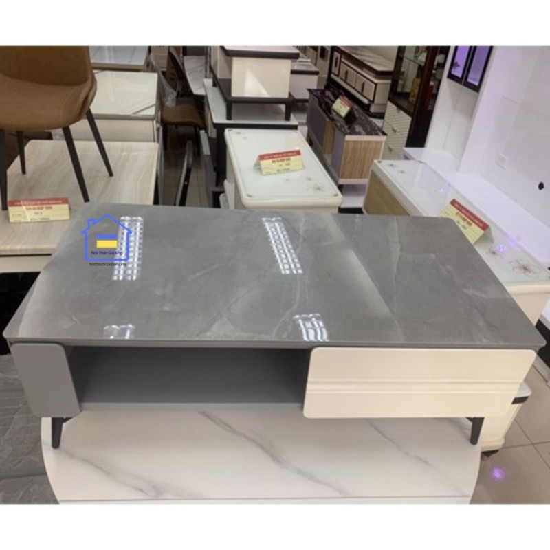 Bàn trà sofa nhập khẩu GK06