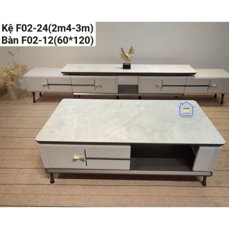 Bàn trà sofa nhập khẩu GK10