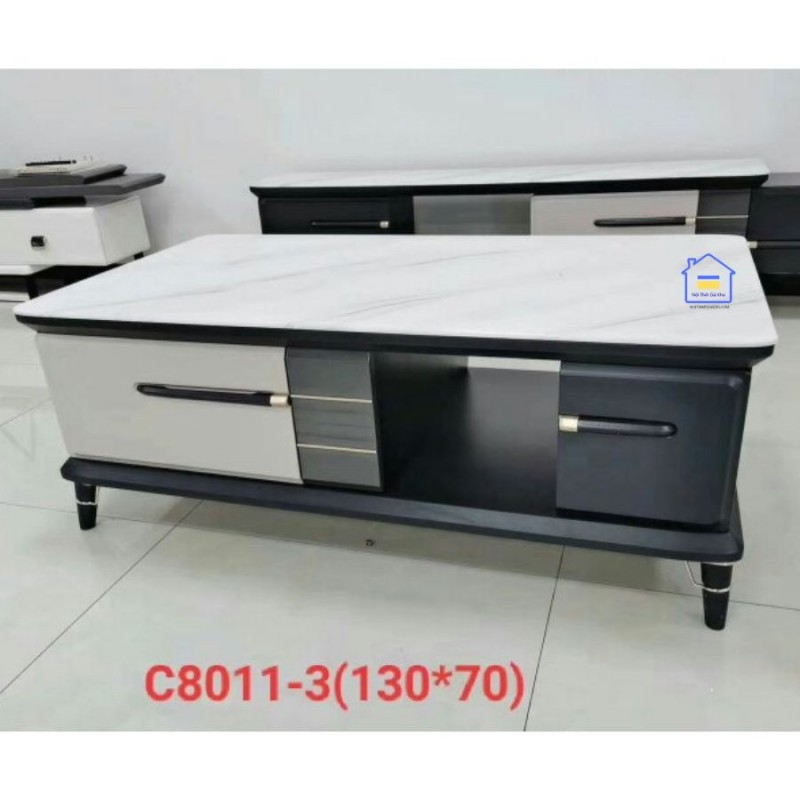 Bàn trà sofa nhập khẩu GK12