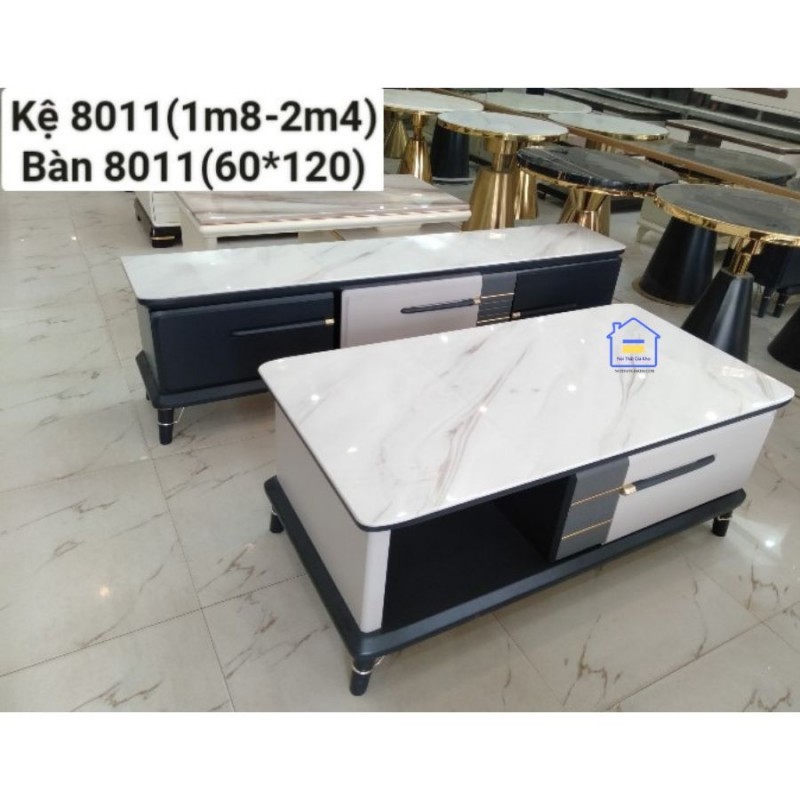 Bàn trà sofa nhập khẩu GK12
