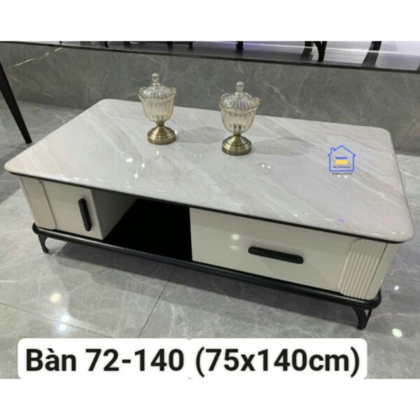 Bàn trà sofa nhập khẩu GK16
