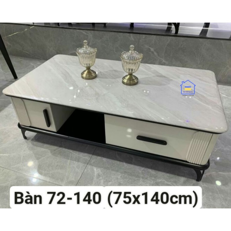 Bàn trà sofa nhập khẩu GK16