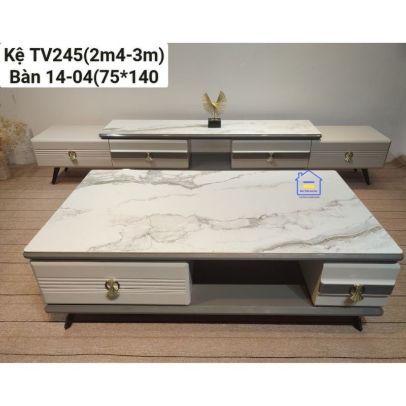 Cập nhập bảng giá bàn trà sofa mới 2026