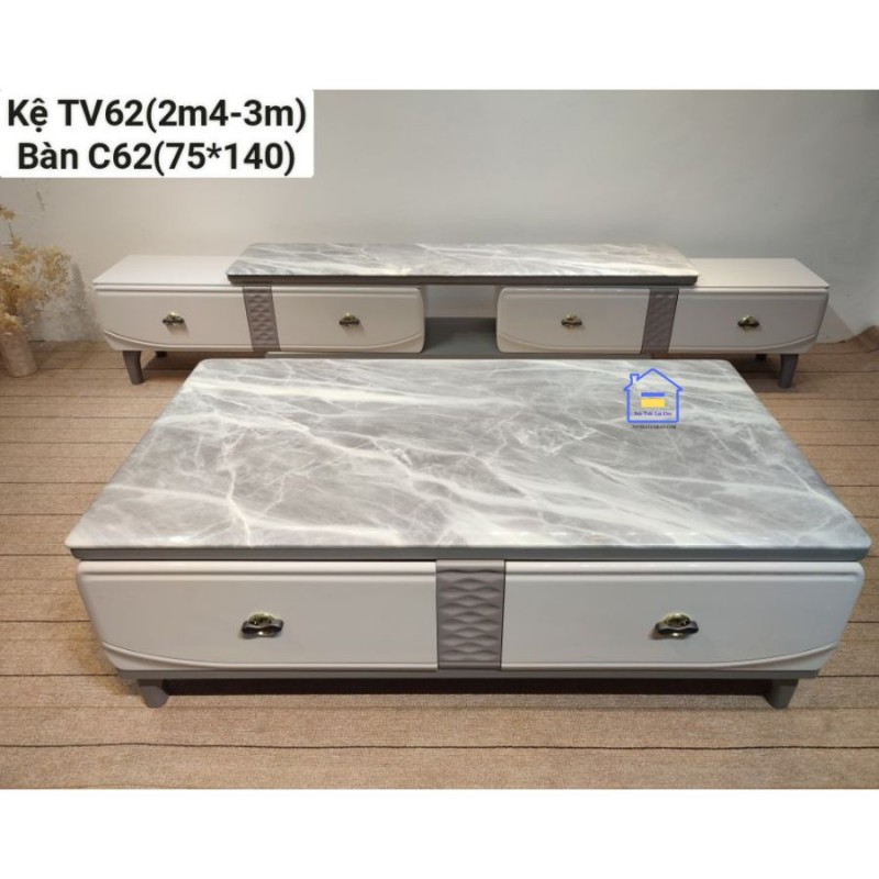 Cập nhập bảng giá bàn trà sofa mới 2026