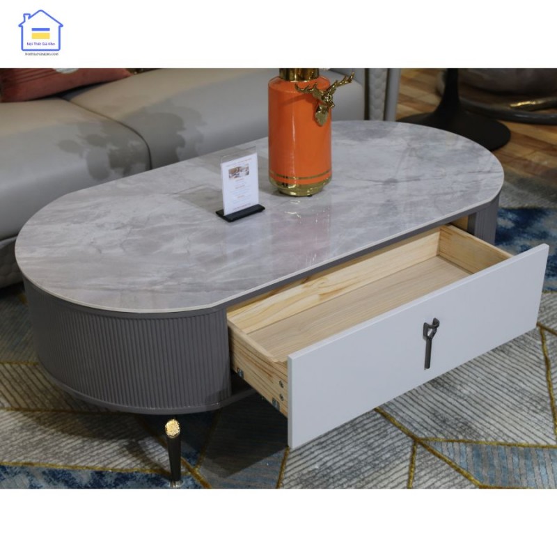 Bàn trà sofa nhập khẩu GK30